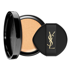 Yves Saint Laurent Skin Affair Soft Glow Cushion Foundation rozświetlający podkład w poduszce refill LN4 14g
