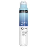 John Frieda Volume Lift suchy spray nadający objętość 200ml