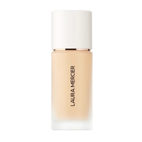 LAURA MERCIER Real Flawless Weightless Perfecting Waterproof Foundation 0W1 30ml