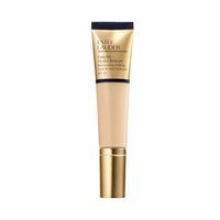 Estée Lauder Futurist Hydra Rescue Moisturizing Makeup SPF45 długotrwały kryjący rozświetlający podkład do twarzy 1W2 Sand 35ml