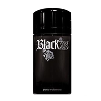 Paco Rabanne Black XS woda toaletowa spray - produkt bez opakowania