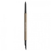 Ultra Fine Brow Liner kredka do stylizacji brwi z grzebykiem 21 Ash Brown 1szt