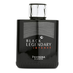 Pendora Scents Black Legendary Intense woda perfumowana spray 100ml