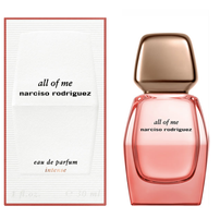 Narciso Rodriguez All Of Me Intense woda perfumowana spray 30ml
