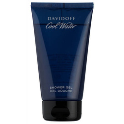 Davidoff Cool Water Men żel pod prysznic 150ml