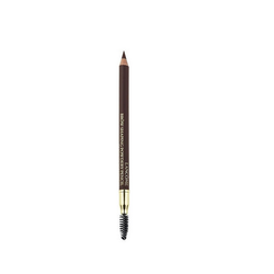 Lancome Brow Shaping Powdery Pencil kredka do brwi 08 Dark Brown 1.19g