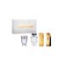 Paco Rabanne Miniature Gift Set zestaw miniaturek perfum dla mężczyzn 4x5ml
