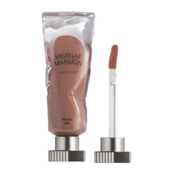 Muzigae Mansion Objet Liquid długotrwała matowa pomadka do ust 033 Mocha 6ml
