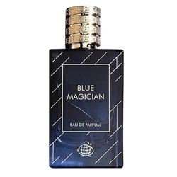 Fragrance World Blue Magician woda perfumowana spray 100ml