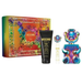 Moschino Toy 2 Pearl zestaw woda perfumowana spray 100ml + balsam do ciała 100ml + miniatura wody perfumowanej spray 10ml