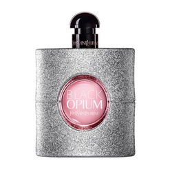 Yves Saint Laurent Black Opium Glitter woda perfumowana spray 90ml