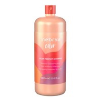 Inebrya Color Perfect Shampoo szampon do włosów farbowanych 1000ml