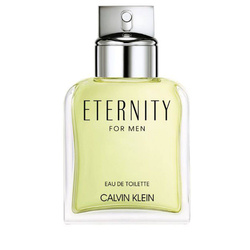 Calvin Klein Eternity For Men 100ml edt