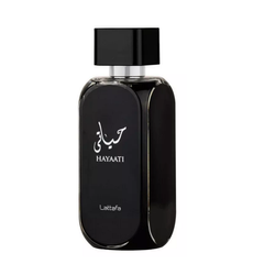 Lattafa Hayaati woda perfumowana spray 100ml