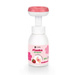 HiSkin Kids pianka do mycia rąk i ciała Malinowa 300ml