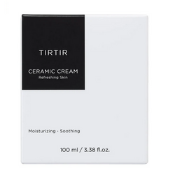 Tirtir Ceramic Cream nawilżający krem do twarzy 100ml