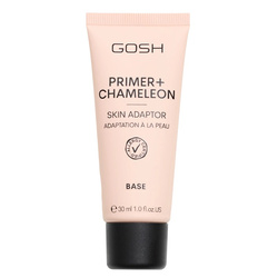 Gosh Primer Plus+ Skin Adapter baza pod makijaż 005 Chameleon 30ml