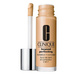 Clinique Beyond Perfecting Foundation + Concealer silnie kryjący podkład i korektor w jednym 01 Linen 30ml
