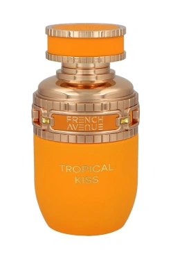 French Avenue Tropical Kiss woda perfumowana spray 80ml
