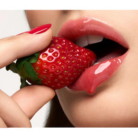 003 Yummy Strawberry