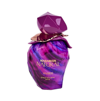 AL HARAMAIN Natural Amber Extrait de Parfum 100ml