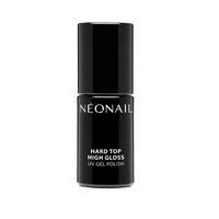NeoNail Hard Top High Gloss top hybrydowy 7.2ml