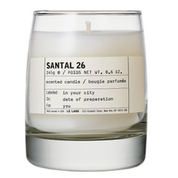 Le Labo Santal 26 świeca zapachowa 245g