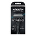 Wilkinson Hydro 5 Ultimate Skin Hydration maszynka do golenia z 5 ostrzami