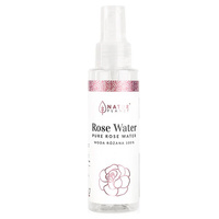 Natur Planet Woda różana 100ml