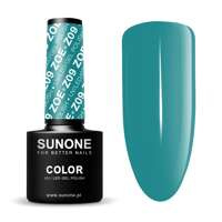 Sunone UV/LED Gel Polish Color lakier hybrydowy Z09 Zoe 5g