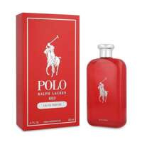 Ralph Lauren Polo Red woda perfumowana spray 200ml