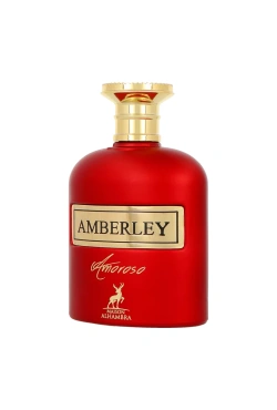 Maison Alhambra Amberley Amoroso woda perfumowana spray 100ml