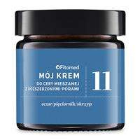 Fitomed Mój Krem No.11 do cery mieszanej z rozszerzonymi porami 55g