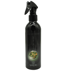 Spring Air Ultra Scent Premium Lime Basil Mandarin 200ml 