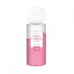 Saphir Fruit Attraction Nata Y Fresa woda toaletowa spray 100ml