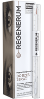 Regenerum Regeneracyjne serum do rzęs i brwi 11ml