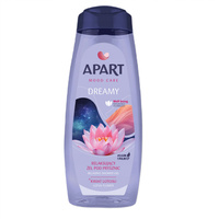 Apart Natural Mood Care relaksujący żel pod prysznic Dreamy 500ml