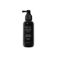 RATED GREEN Real Grow stymulujący spray przeciw wypadaniu włosów 120ml