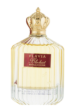 Flavia Blackart Rouge Intense woda perfumowana spray 100ml