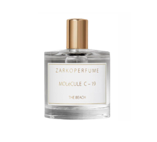 Zarkoperfume Molecule C-19 The Beach woda perfumowana spray 100ml