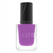 Catrice Gel Affair lakier do paznokci 024 Grape Minds Think Alike 10.5ml