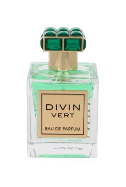 French Avenue Divin Vert Edp 100ml