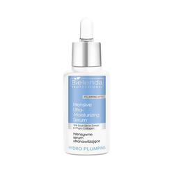 Bielenda Professional Hydro Plumping intensywne serum ultranawilżające 30ml