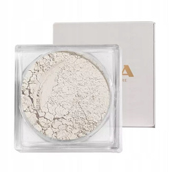 Asoa Mineralny puder rozświetlający 6g