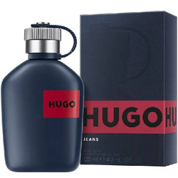 Hugo Boss Hugo Jeans Man woda toaletowa spray 125ml