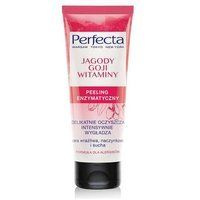 Perfecta Peeling enzymatyczny Jagody Goji & Witaminy 75ml