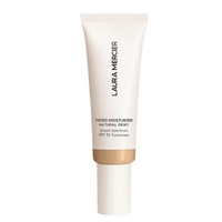 Laura Mercier Tinted Moisturizer Natural Dewy SPF30 koloryzujący krem nawilżający 2C Oak 45ml
