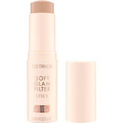 Catrice Soft Glam Filter Stick podkład w sztyfcie 010 Fair Light 9g