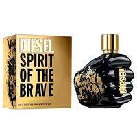 Diesel Spirit Of The Brave Pour Homme woda toaletowa spray 50ml