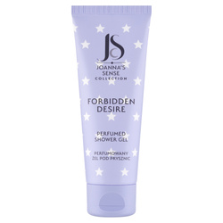 Joanna Forbidden Desire perfumowany żel pod prysznic 80ml